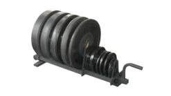 York Horizontal Plate Racks