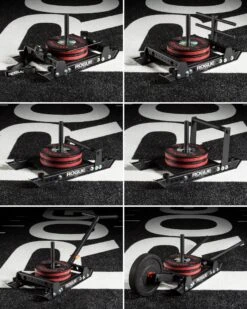 Rogue Dog Sled 1.2 -Fitness Equipment Discount XX2044 WEB2 uu2i7u