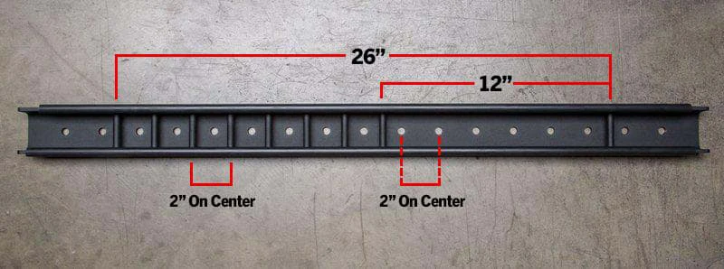 Rogue Ring Hanger 2.0 5 Rogue Ring Hanger 2.0 - Image 3