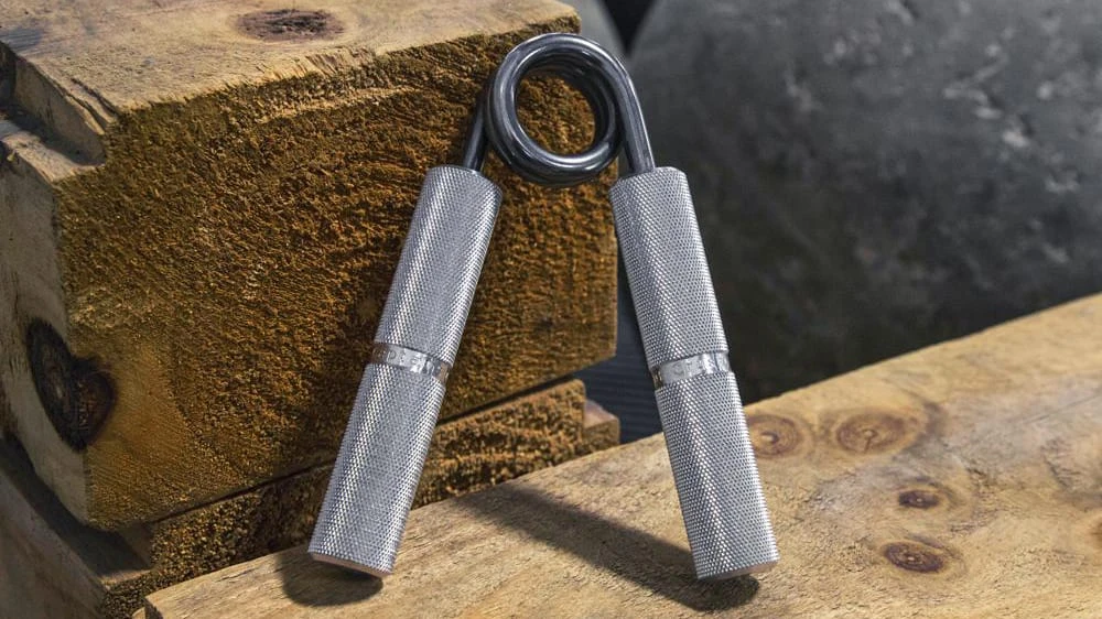 Captains Of Crush Grippers 4 Captains Of Crush Grippers - Image 2