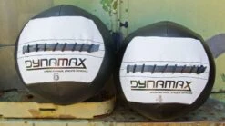 Dynamax Hoover Medicine Balls - 10"