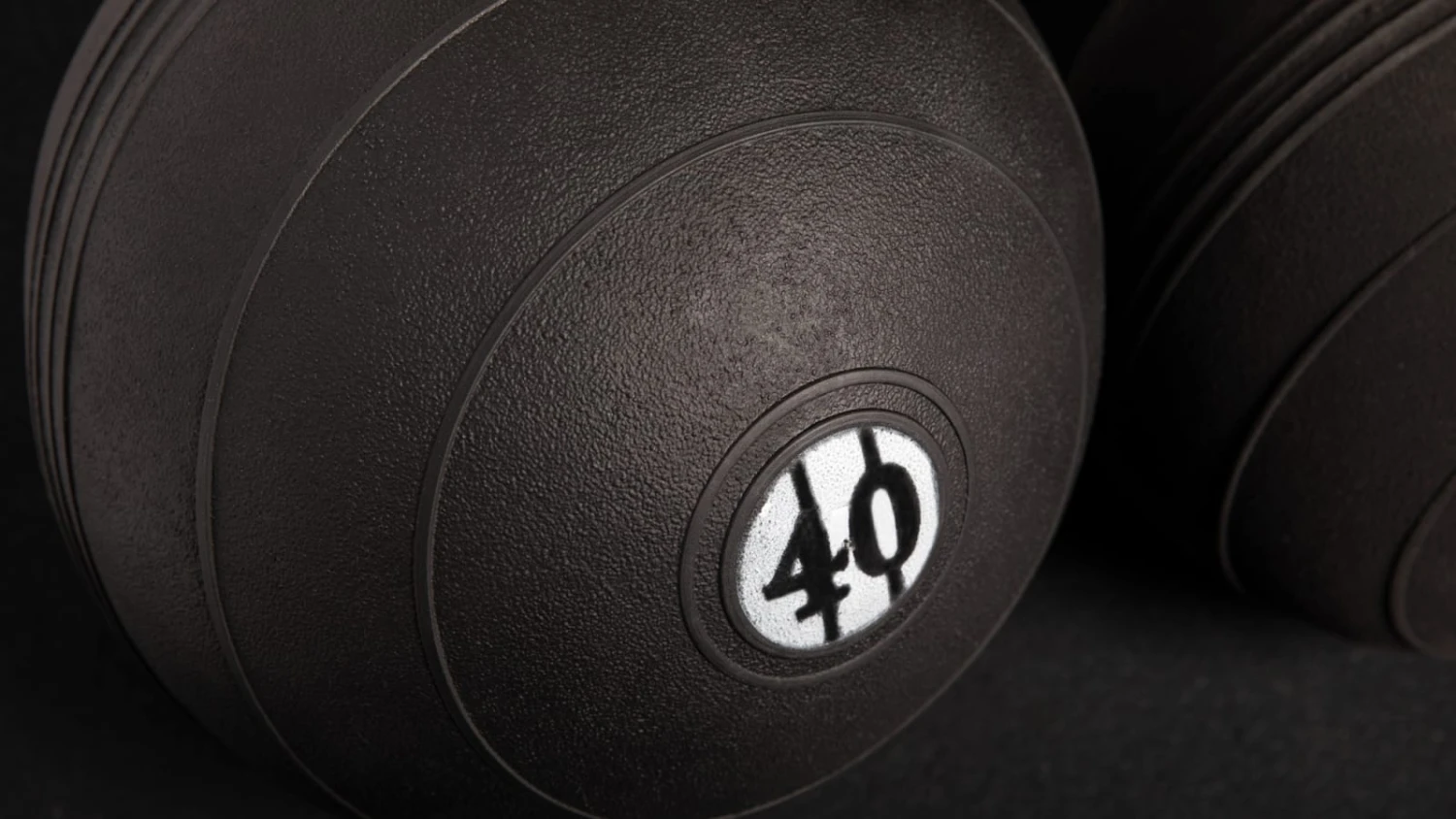 D-ball Medicine Balls 4 D-ball Medicine Balls - Image 2