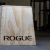 Rogue Wood Plyo Boxes -Fitness Equipment Discount XX277 H vbw50z