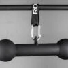 Dog Bone Pull-up Bar -Fitness Equipment Discount XX2848 H ayr3mk