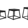 Steel Plyo Boxes 1 Steel Plyo Boxes -Fitness Equipment Discount XX285 H xc7dko