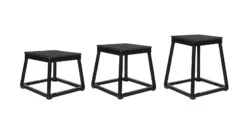 Steel Plyo Boxes