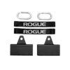 Rogue Pinch Blocks -Fitness Equipment Discount XX2855 H mwgcfu