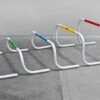 Agility Rocker Hurdles -Fitness Equipment Discount XX3037 h ehbogy