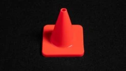 4" Cone Marker