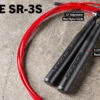 Rogue SR-3S Short Handle Bushing Speed Rope -Fitness Equipment Discount XX3114 H lmoscn