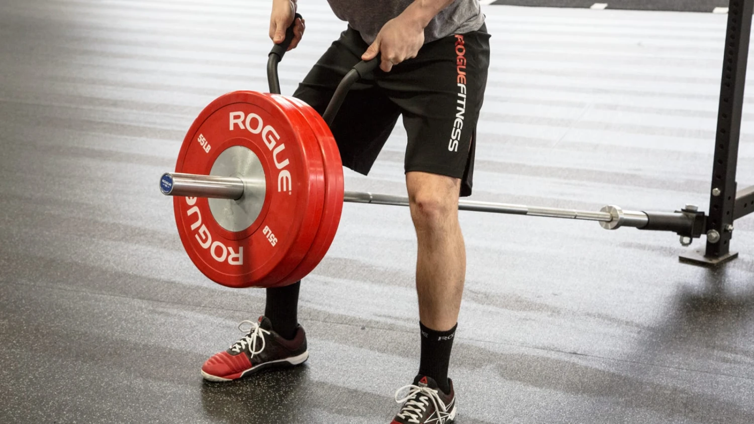 Rogue Landmine Handles 3 Rogue Landmine Handles