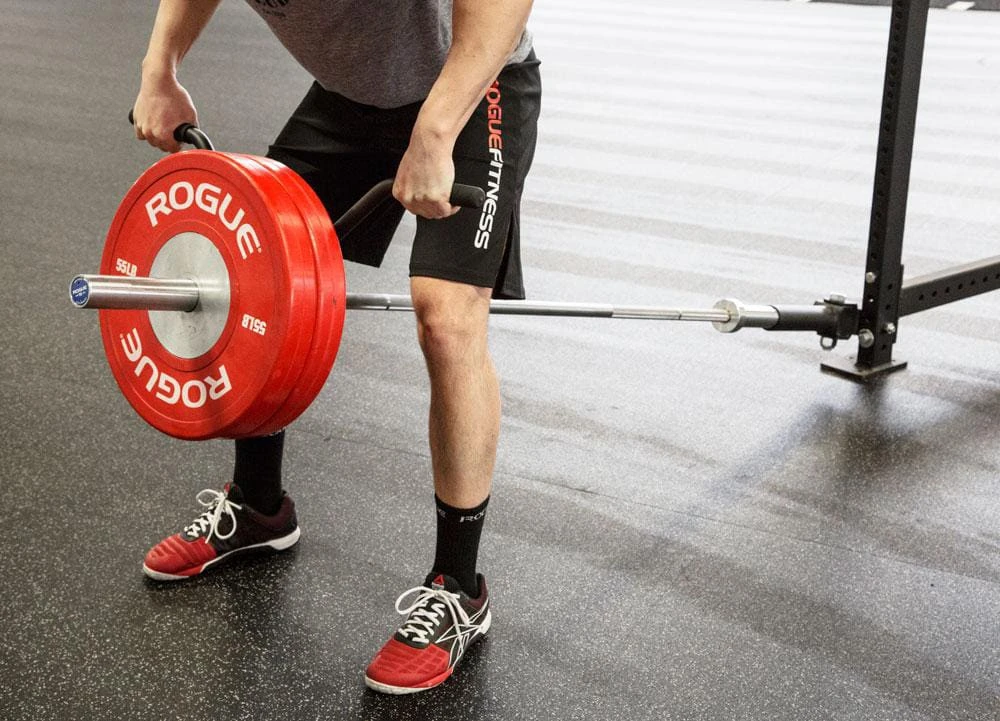 Rogue Landmine Handles 5 Rogue Landmine Handles - Image 3