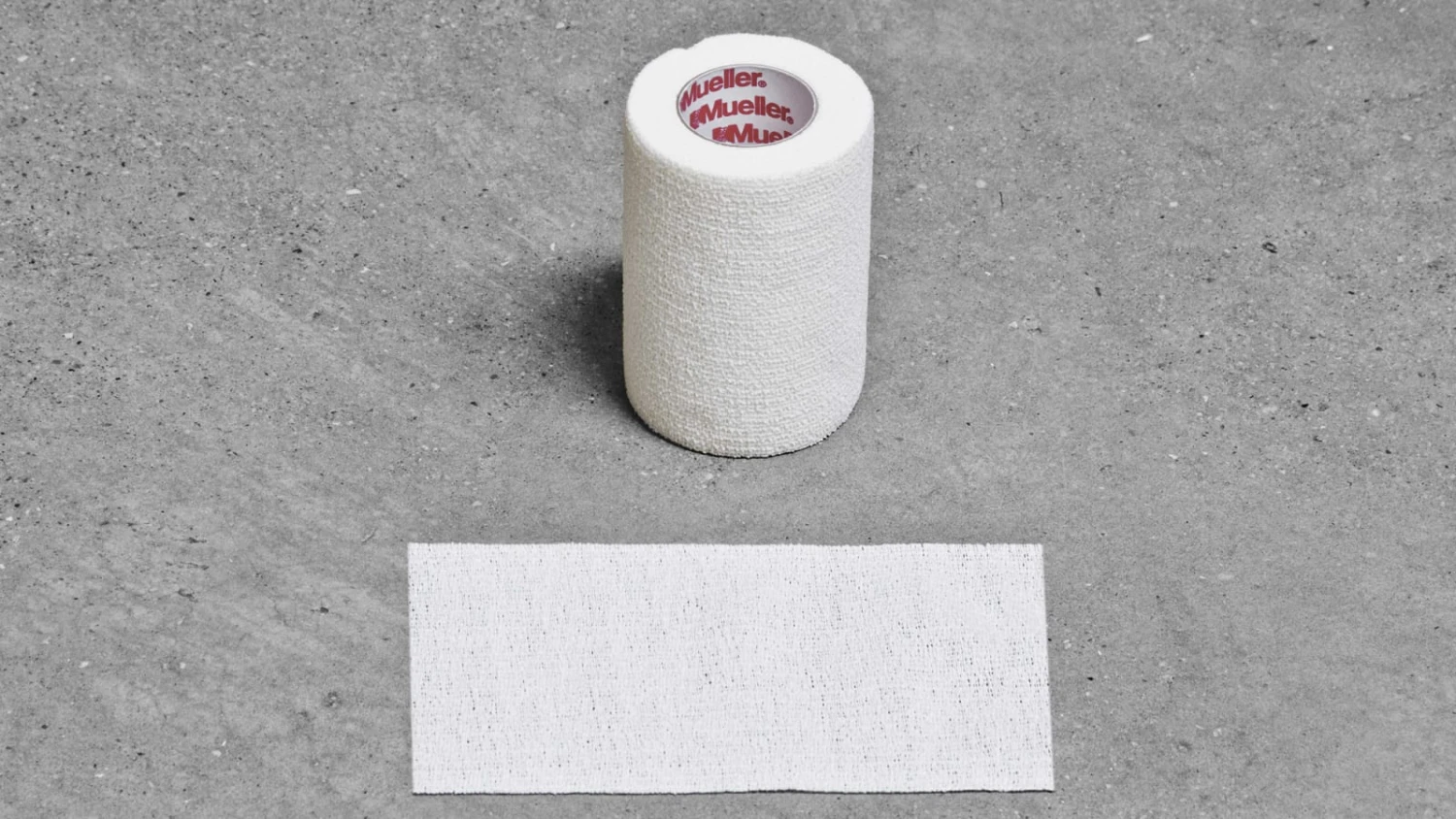 Mueller Sports Wrap Self-Adhering 3" X 6 Yd 3 Mueller Sports Wrap Self-Adhering 3" X 6 Yd