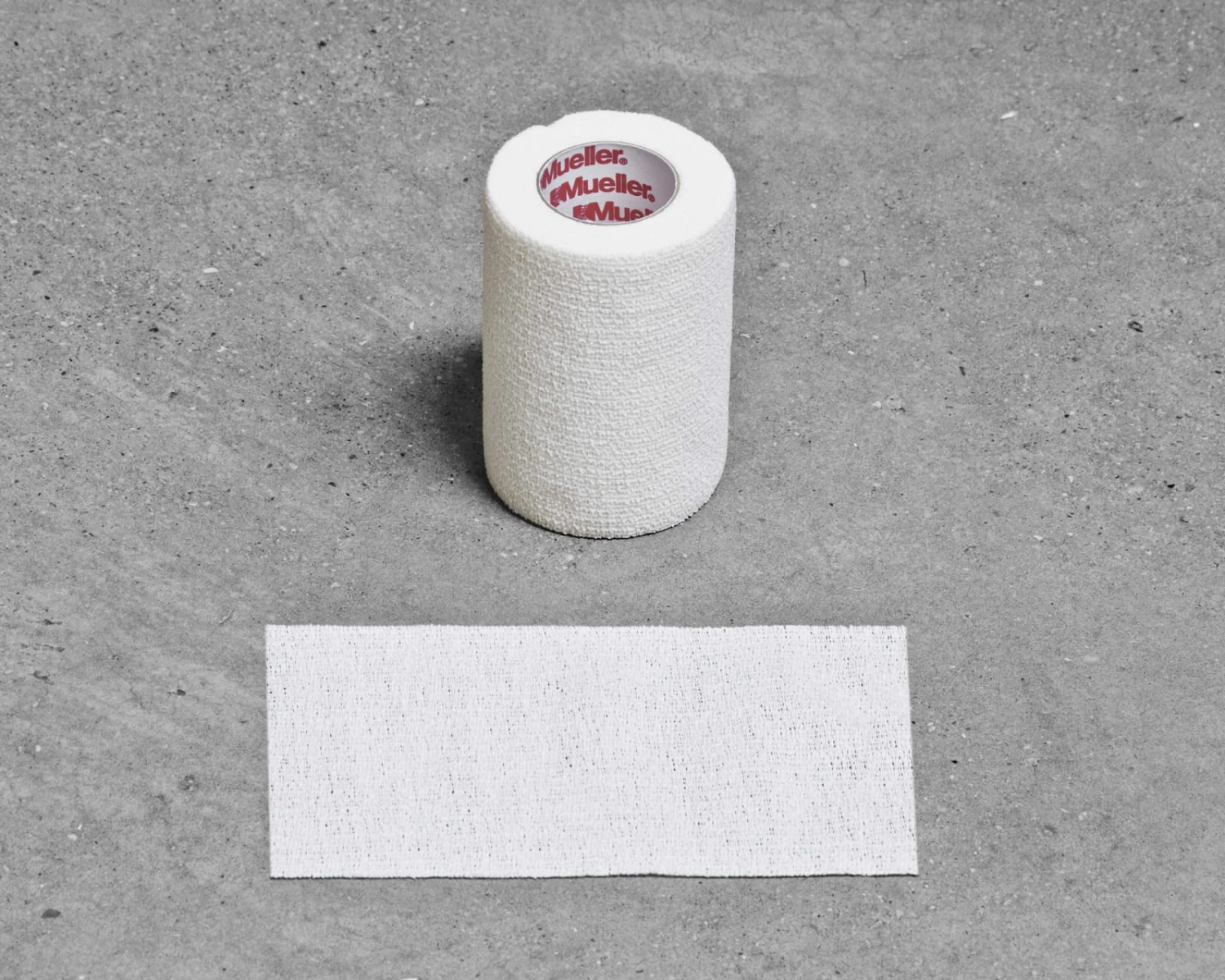 Mueller Sports Wrap Self-Adhering 3" X 6 Yd 4 Mueller Sports Wrap Self-Adhering 3" X 6 Yd - Image 2