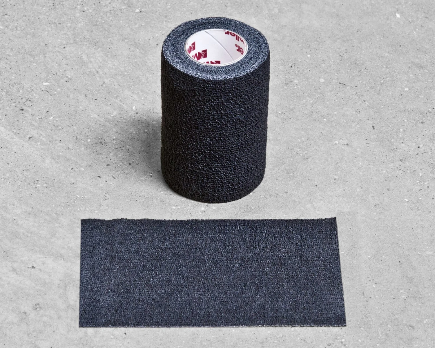 Mueller Sports Wrap Self-Adhering 3" X 6 Yd 6 Mueller Sports Wrap Self-Adhering 3" X 6 Yd - Image 4