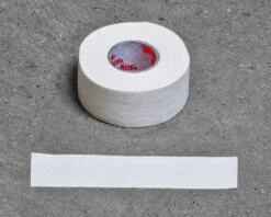 Mueller Sport Tape 1" X 10 Yd -Fitness Equipment Discount XX3176 web 3 h4laff