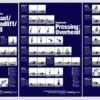 MobilityWOD Positioning Posters -Fitness Equipment Discount XX3539 h nonlf9