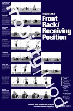 MobilityWOD Positioning Posters -Fitness Equipment Discount XX3539 web 2 ueey7o