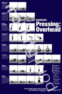 MobilityWOD Positioning Posters -Fitness Equipment Discount XX3539 web 4 msbxdf