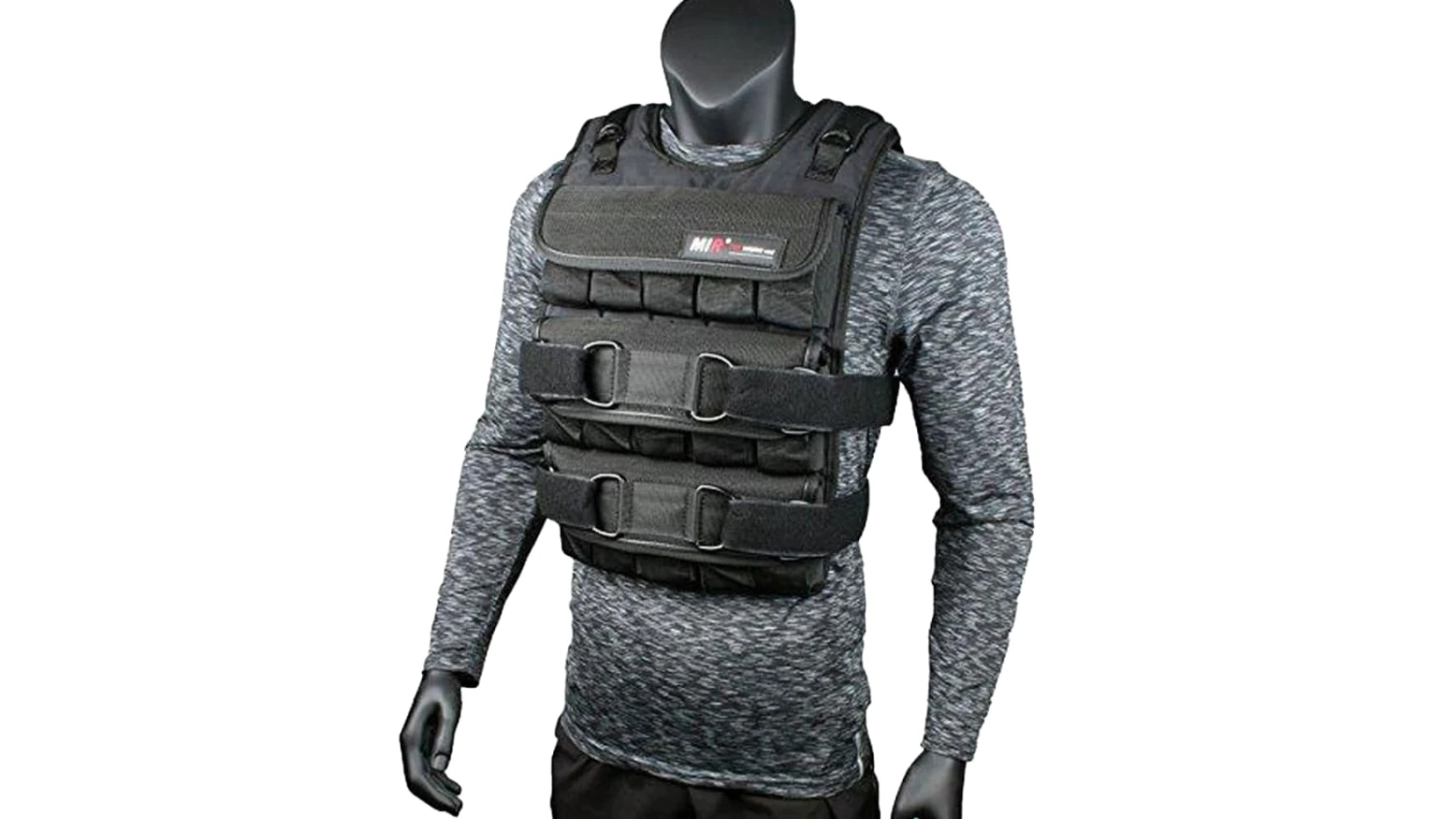 MiR Pro Weighted Vests 4 MiR Pro Weighted Vests - Image 2