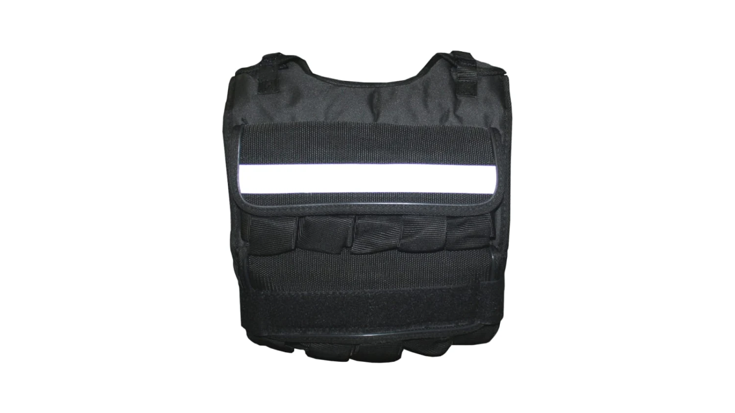MiR Short Weighted Vests 5 MiR Short Weighted Vests - Image 3