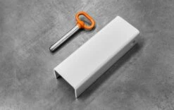 Rogue 2x3" Dry Erase Channel -Fitness Equipment Discount XX3973 WEB2 q7qczw