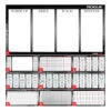 Rogue Elite Series Dry Erase Boards 2 Rogue Elite Series Dry Erase Boards -Fitness Equipment Discount XX4079 H rjmbjx