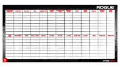 Rogue Elite Series Dry Erase Boards 11 Rogue Elite Series Dry Erase Boards -Fitness Equipment Discount XX4079 Web 3 wutskj