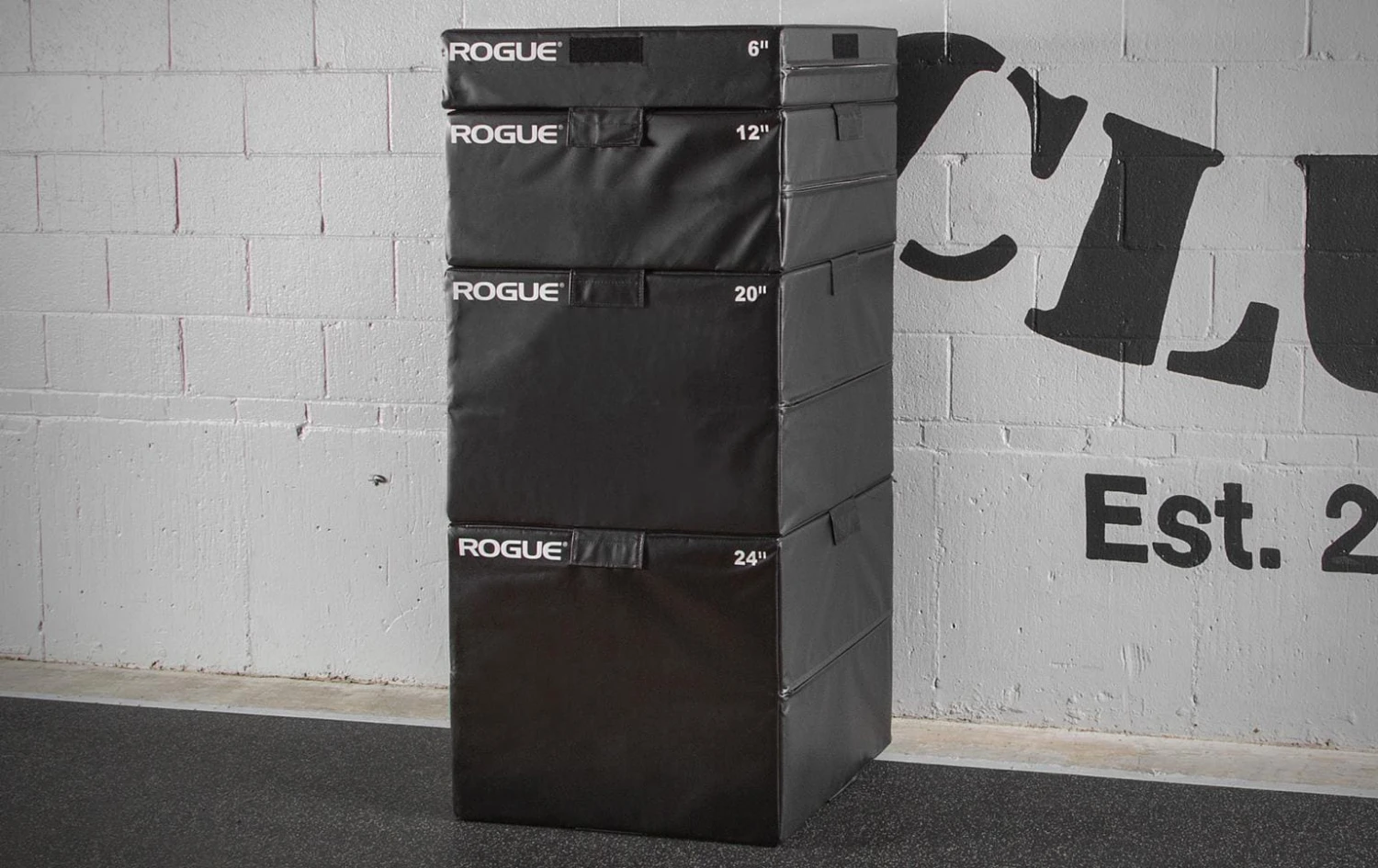 Rogue Foam Plyo Boxes 5 Rogue Foam Plyo Boxes - Image 3
