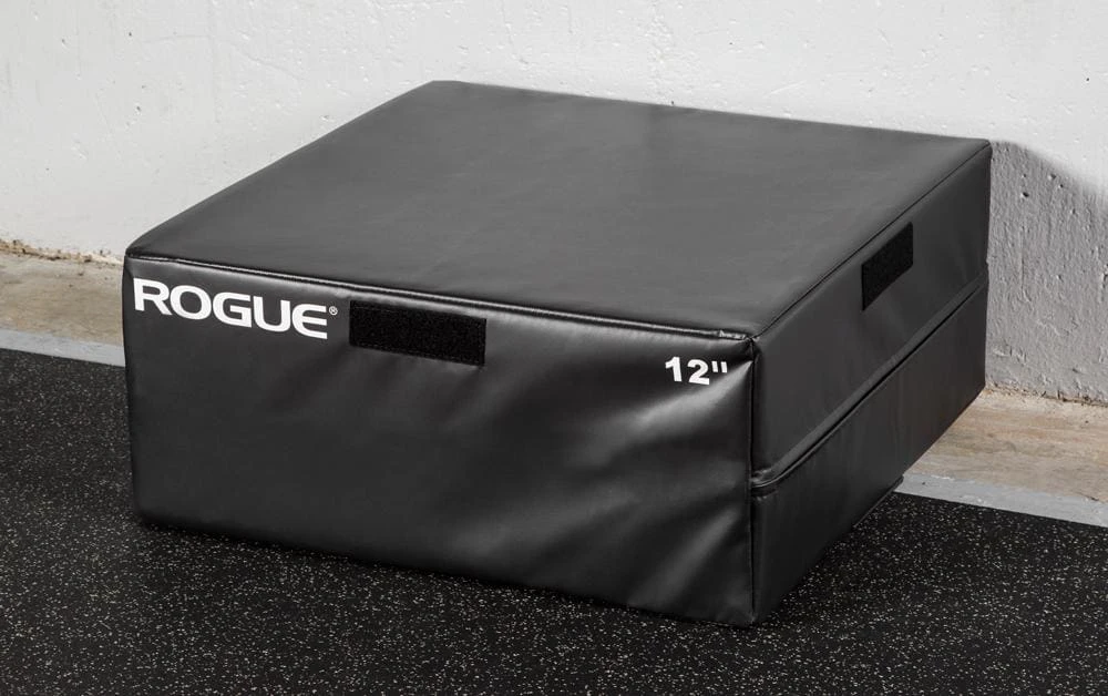 Rogue Foam Plyo Boxes 7 Rogue Foam Plyo Boxes - Image 5