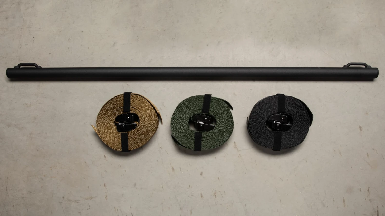 Rogue Individual Pull-up System 4 Rogue Individual Pull-up System - Image 2