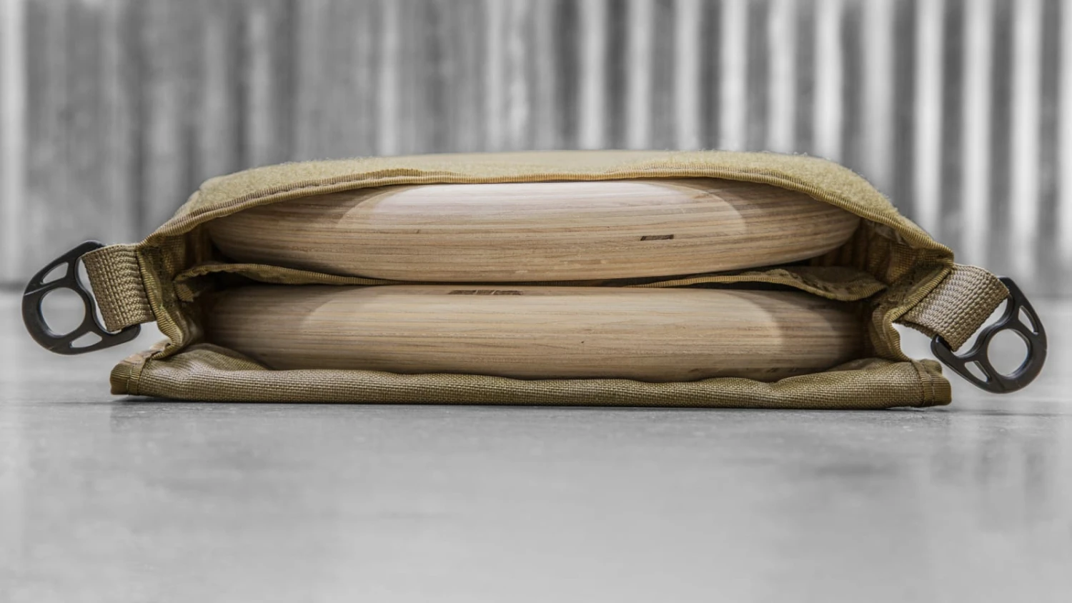 Rogue MIL Ring Pouch 5 Rogue MIL Ring Pouch - Image 3