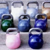 ADER Pro Grade Kettlebells -Fitness Equipment Discount XX594 H b8syma