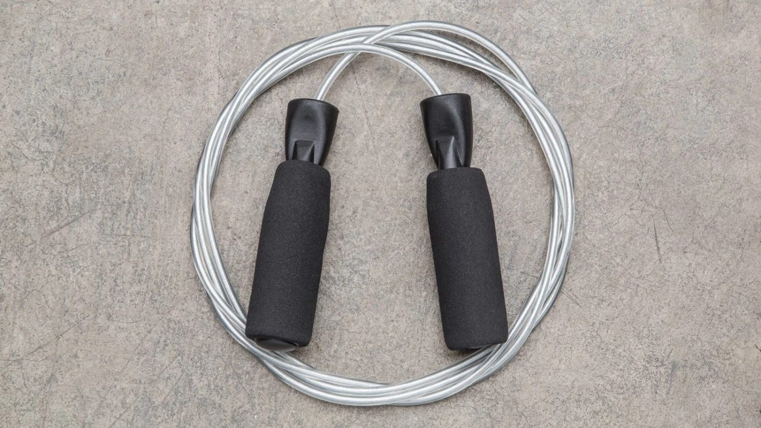 Powermax Jump Ropes 3 Powermax Jump Ropes