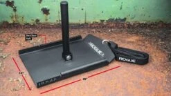Rogue S-25 Fat Boy Sled