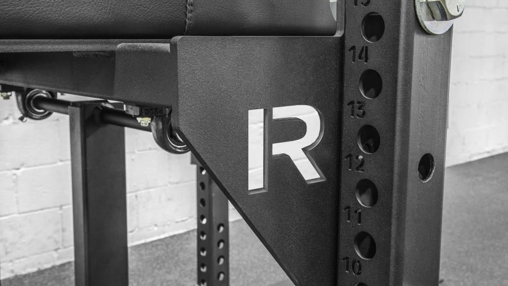 RH-2M Rogue Hyper - Mounts On Monster Uprights 4 RH-2M Rogue Hyper - Mounts On Monster Uprights - Image 2