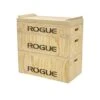 Rogue Wood Jerk Blocks -Fitness Equipment Discount XX6795 H rndcae