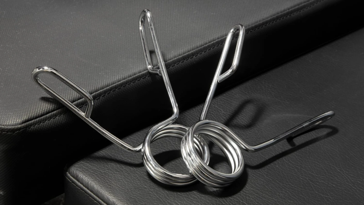 Rogue Spring Collars 3 Rogue Spring Collars