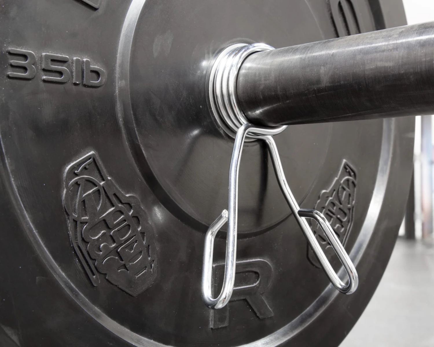 Rogue Spring Collars 4 Rogue Spring Collars - Image 2