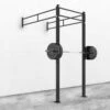 Rogue MLW-4 - 4' Monster Lite Wall Mount -Fitness Equipment Discount XX6847 H izk0xq