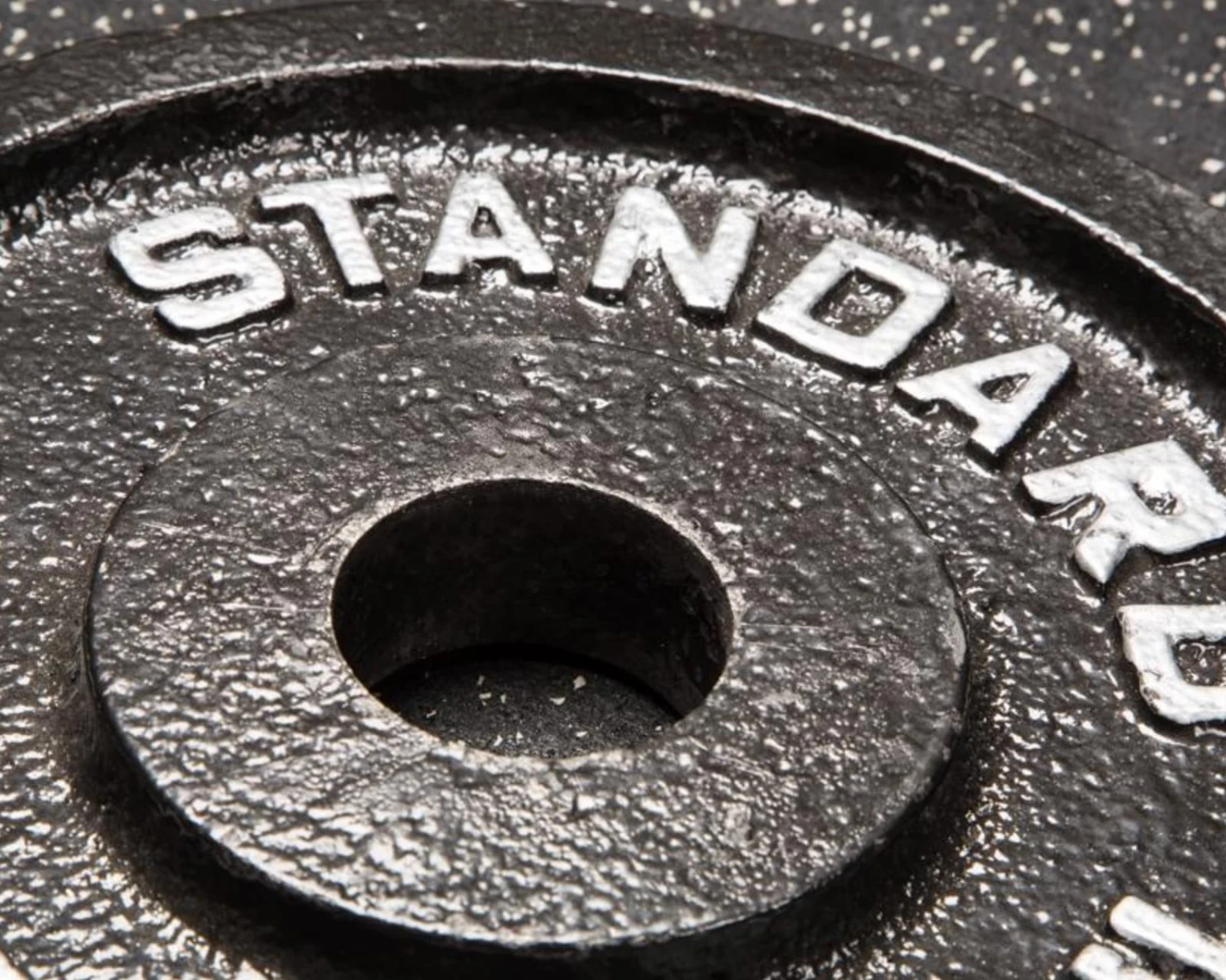 Rogue Olympic Plates - Closeout 4 Rogue Olympic Plates - Closeout - Image 2