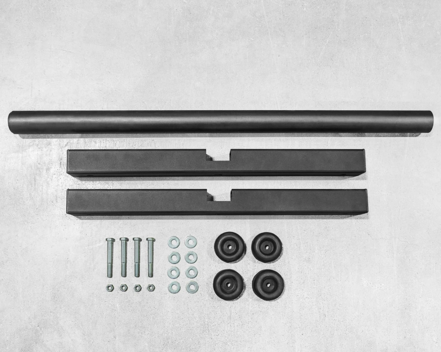 Rogue V2 Bumper Stacker 6 Rogue V2 Bumper Stacker - Image 4