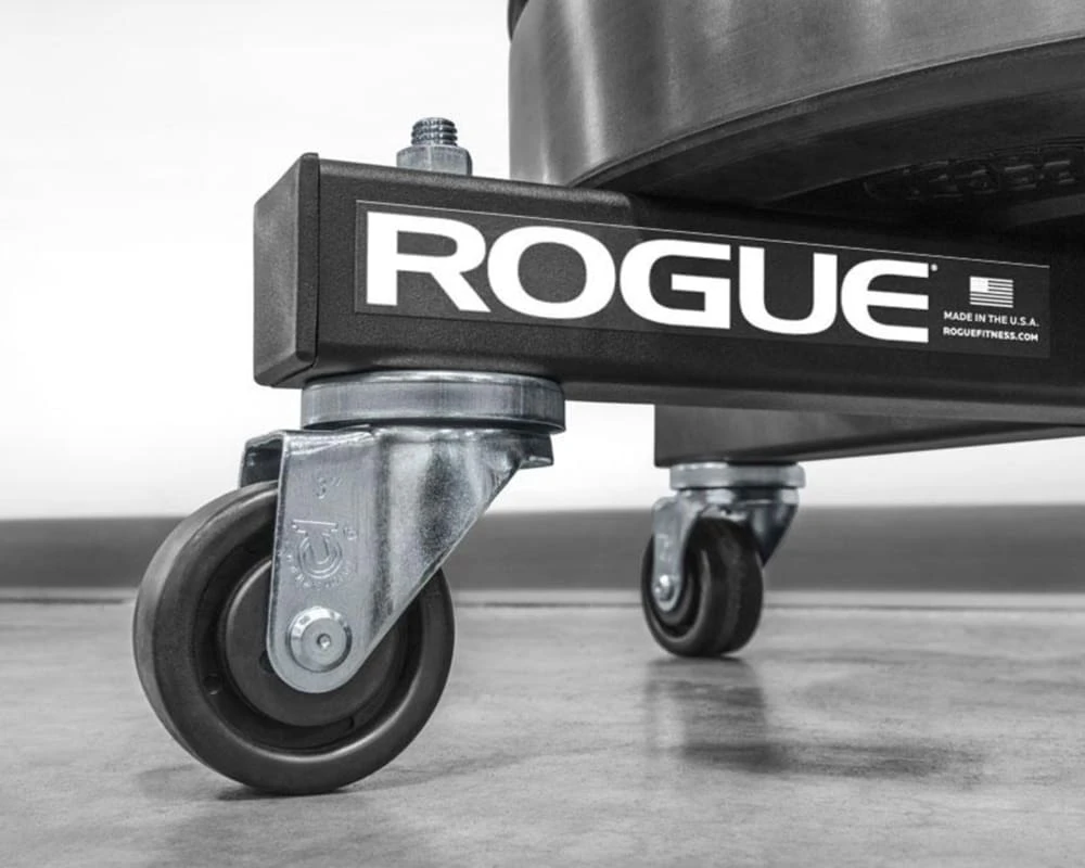 Rogue V2 Bumper Stacker 7 Rogue V2 Bumper Stacker - Image 5