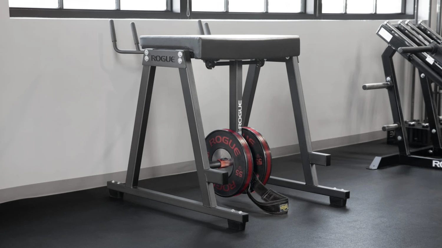 RH-2 Rogue Reverse Hyper 4 RH-2 Rogue Reverse Hyper - Image 2