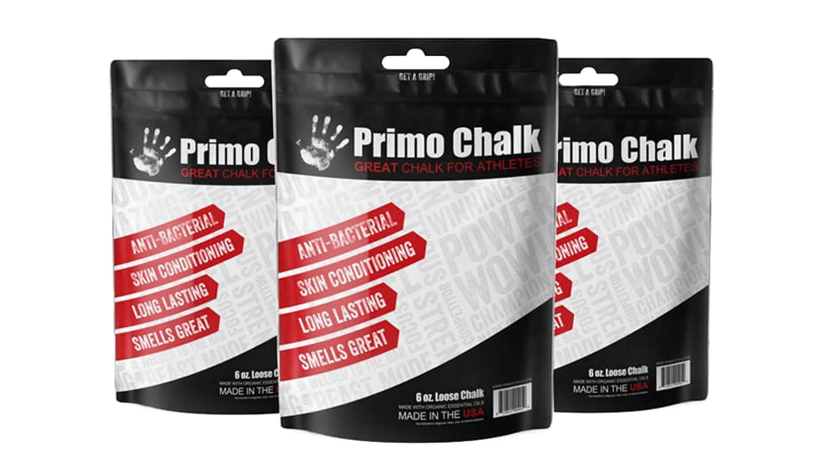 Primo Loose Chalk 4 Primo Loose Chalk - Image 2
