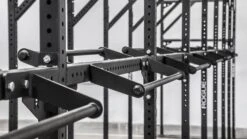 Rogue V2 Face Mount Pull-up Bar For Monster Lite