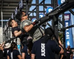 Rogue V2 Face Mount Pull-up Bar For Monster Lite -Fitness Equipment Discount XX9371 web4 fjwj4y