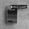 YORK Muscle Clamps -Fitness Equipment Discount YK36044 H izuhsx
