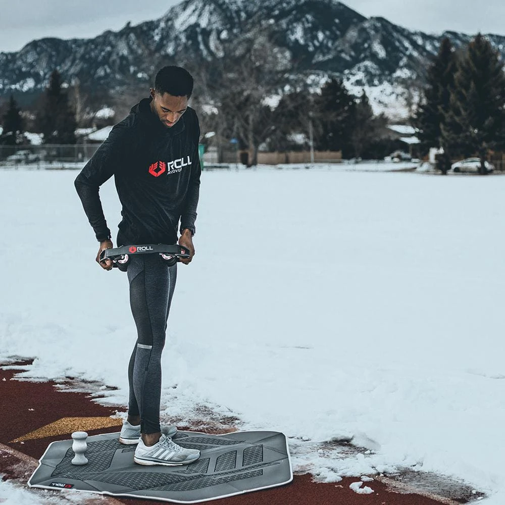 Roll Recovery R8 6 Roll Recovery R8 - Image 4