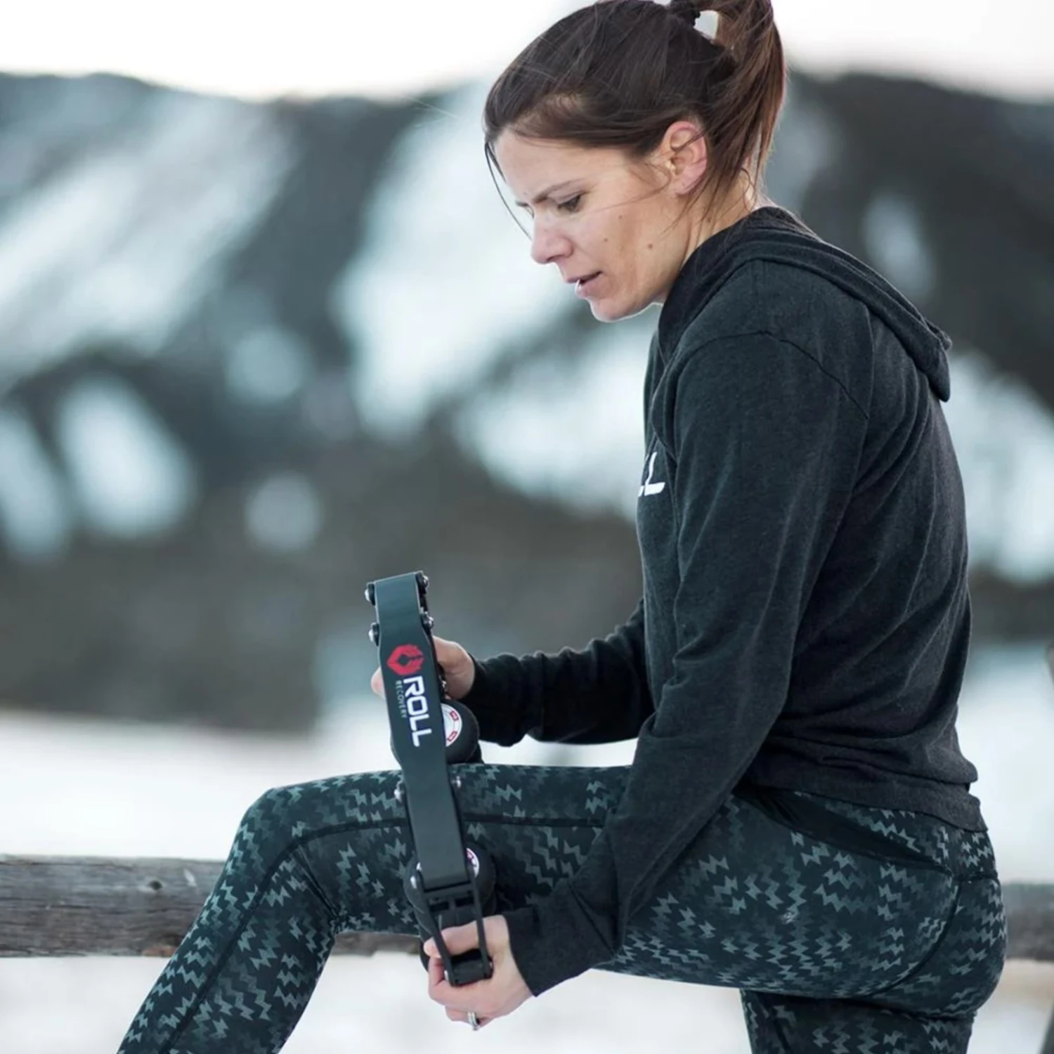 Roll Recovery R8 7 Roll Recovery R8 - Image 5